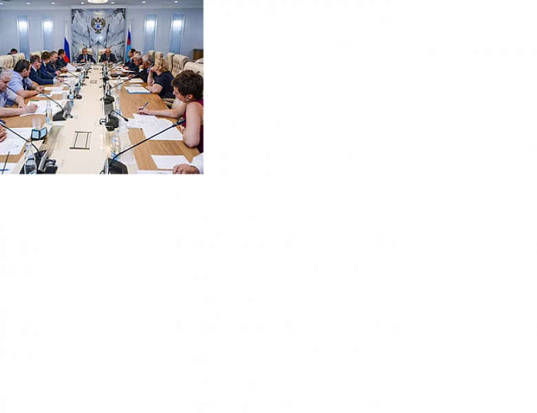 Общественный совет при Росавтодоре обсудил план перспективного развития дорожной сети