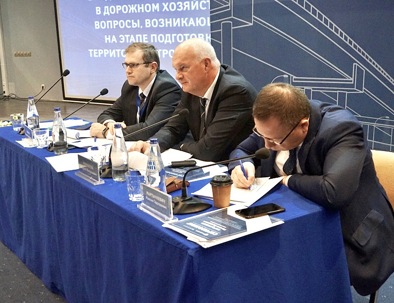 Применение BIM-технологий в дорожном строительстве будет расширено