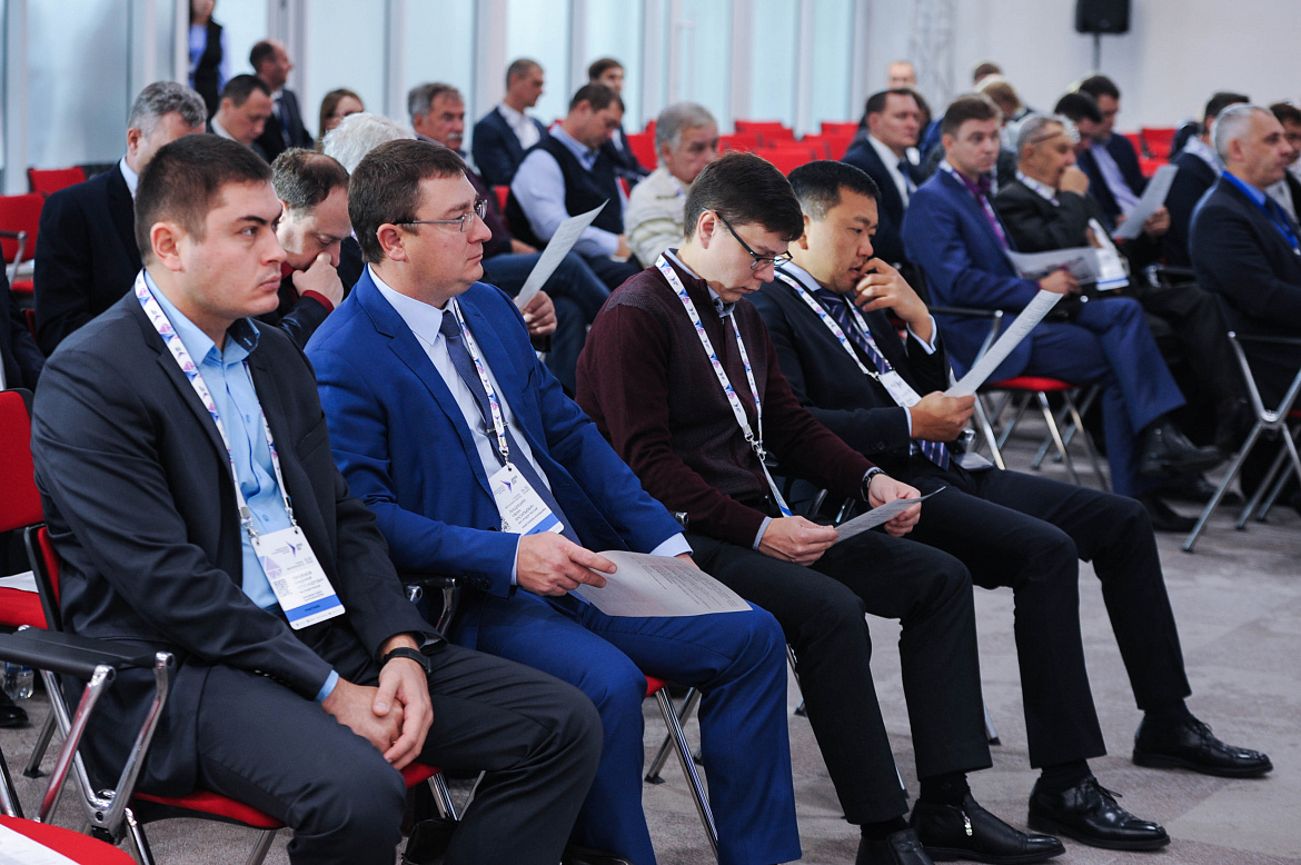 Мостовики обсудили преимущества неразрушающего контроля за состоянием искусственных сооружений