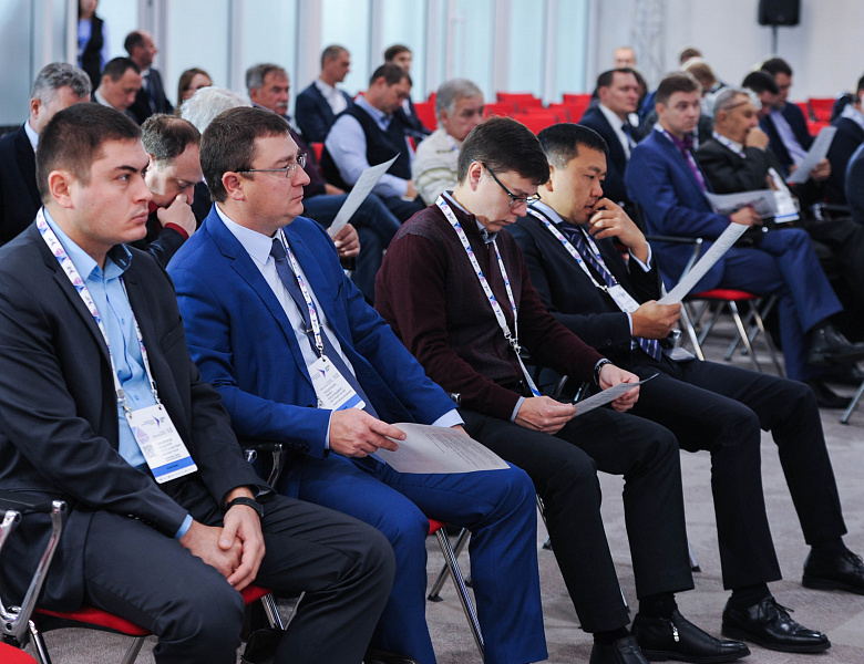 Мостовики обсудили преимущества неразрушающего контроля за состоянием искусственных сооружений